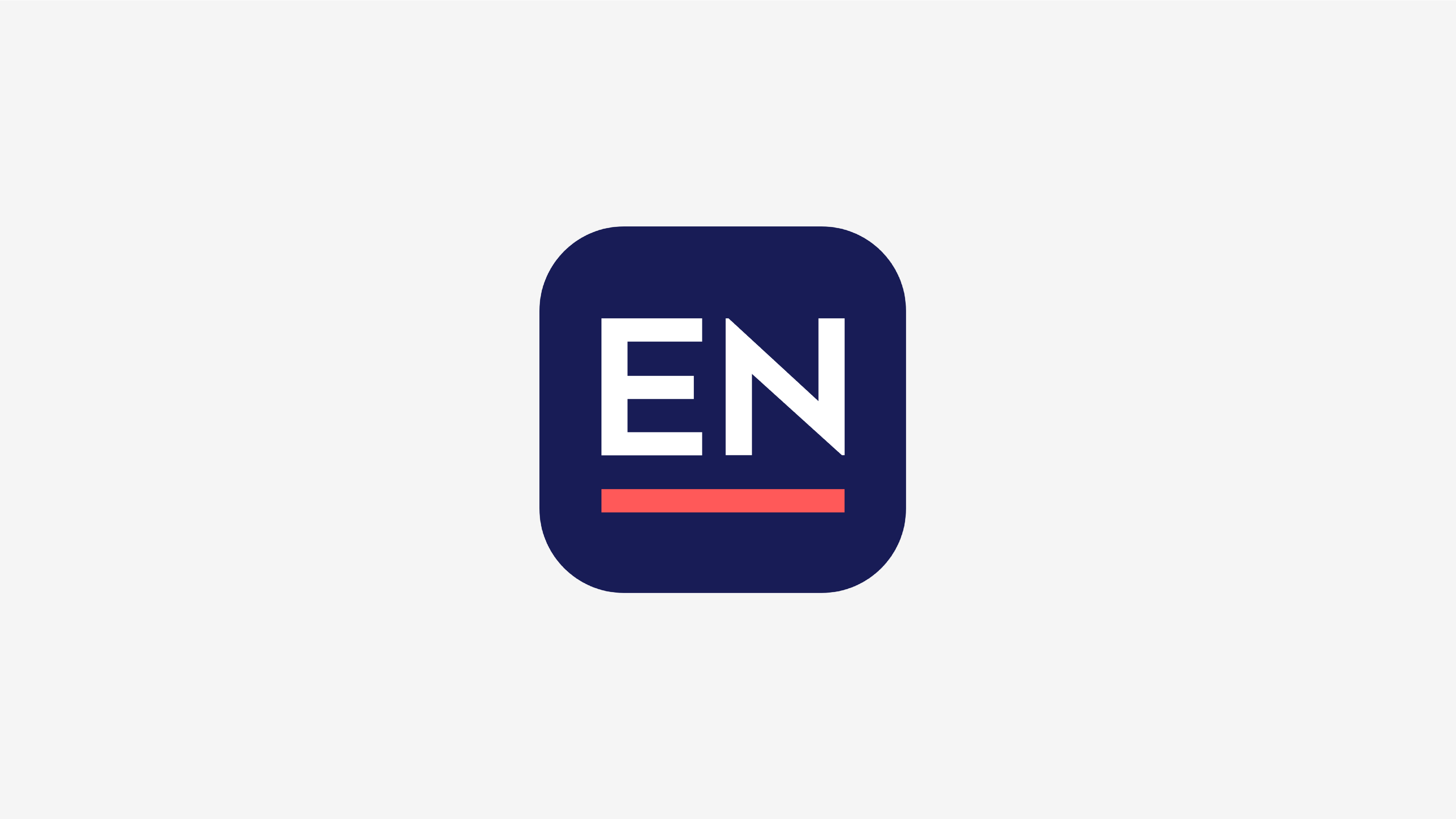 Entur logoen som brukes for Entur-appen